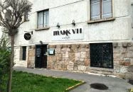 Makk 7 Vendéglő Budapest