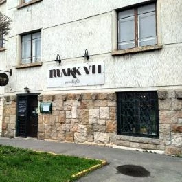 Makk 7 Vendéglő Budapest - Külső kép
