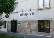 Makk 7 Vendéglő Budapest