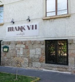 Makk 7 Vendéglő