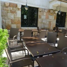 Makk 7 Vendéglő Budapest - Egyéb