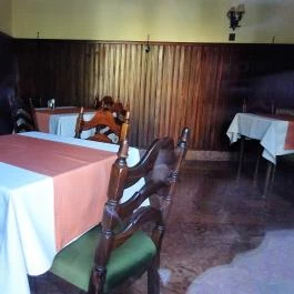 Makk 7 Vendéglő Budapest - Belső