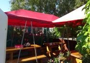 Makkos Vendéglő Fonyód