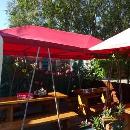 Makkos Vendéglő, Fonyód - Külső kép