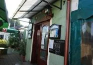 Makkos Vendéglő Fonyód