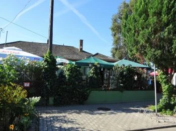 Makkos Vendéglő Fonyód