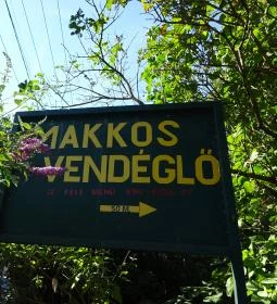 Makkos Vendéglő