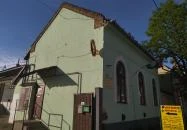 Makói Borpince Makó