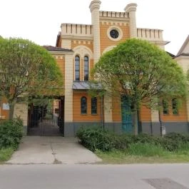 Makói ortodox zsinagóga, Makó - Egyéb