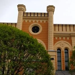 Makói ortodox zsinagóga, Makó - Egyéb