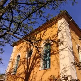 Makói ortodox zsinagóga, Makó - Egyéb