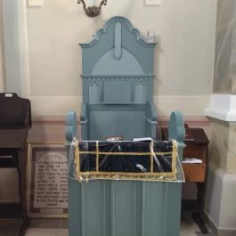 Makói ortodox zsinagóga, Makó - Egyéb