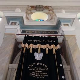 Makói ortodox zsinagóga, Makó - Egyéb