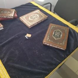 Makói ortodox zsinagóga, Makó - Egyéb