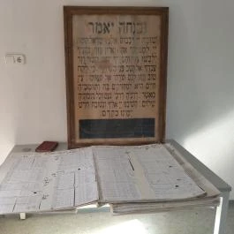 Makói ortodox zsinagóga, Makó - Egyéb