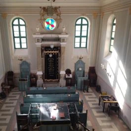 Makói ortodox zsinagóga, Makó - Egyéb