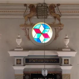 Makói ortodox zsinagóga, Makó - Egyéb