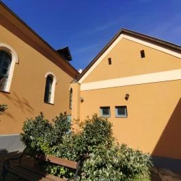 Makói ortodox zsinagóga, Makó - Egyéb