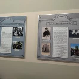 Makói ortodox zsinagóga, Makó - Egyéb