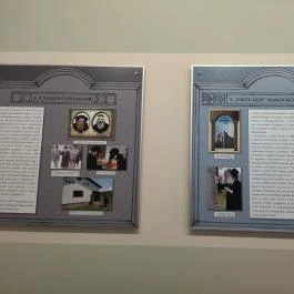 Makói ortodox zsinagóga, Makó - Egyéb