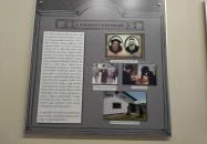 Makói ortodox zsinagóga Makó