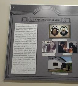 Makói ortodox zsinagóga