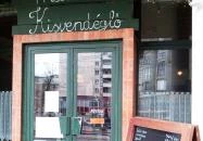 Mákos Guba Bistro Budapest