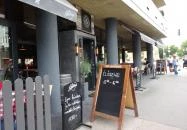 Mákos Guba Bistro Budapest