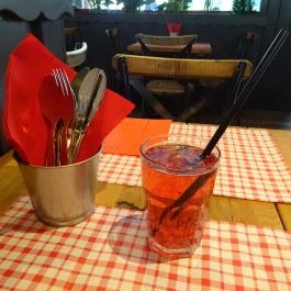 Mákos Guba Bistro, Budapest - Étel/ital