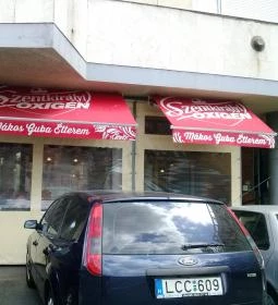 Mákos Guba Bistro