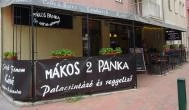 Mákos Panka 2 Budapest - Külső kép