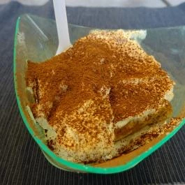 Mákos Panka Budapest - Étel/ital