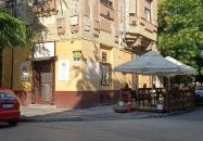 Mákvirág Bisztró Cegléd