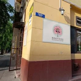 Mákvirág Bisztró Cegléd - Egyéb