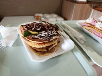 Mákvirág Bisztró Cegléd