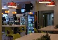 Mákvirág Étterem Budapest