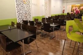 Mákvirág Étterem Budapest