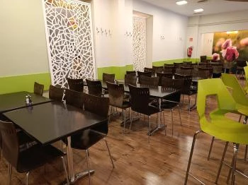 Mákvirág Étterem Budapest