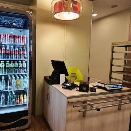 Mákvirág Étterem Budapest - Étel/ital