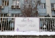 Mákvirág Étterem Budapest