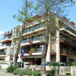 Mala Garden Étterem Siófok - Egyéb