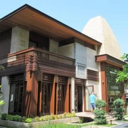 Mala Garden Étterem Siófok - Egyéb