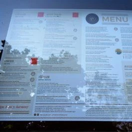 Mala Garden Étterem Siófok - Egyéb