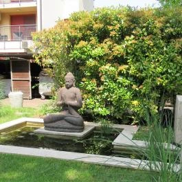 Mala Garden Étterem Siófok - Belső