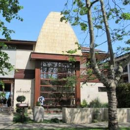 Mala Garden Étterem Siófok - Külső kép