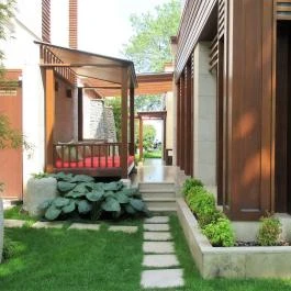 Mala Garden Étterem Siófok - Egyéb