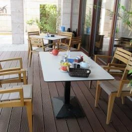 Mala Garden Étterem Siófok - Belső