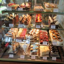 Mala Garden Étterem Siófok - Étel/ital