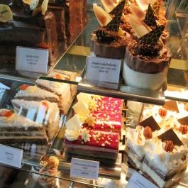 Mala Garden Étterem Siófok - Étel/ital