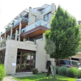 Mala Garden Étterem Siófok - Külső kép